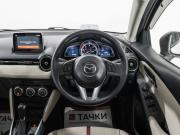 Mazda Demio IV (DJ) Иркутск  - изображение 34