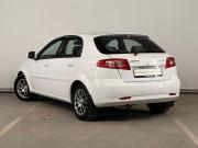 Chevrolet Lacetti I Екатеринбург  - изображение 32