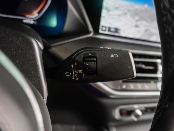 BMW X6 III (G06) с пробегом 2020 года, цена 7 739 000 рублей, 93850 км, внедорожник, Автокод Объявления