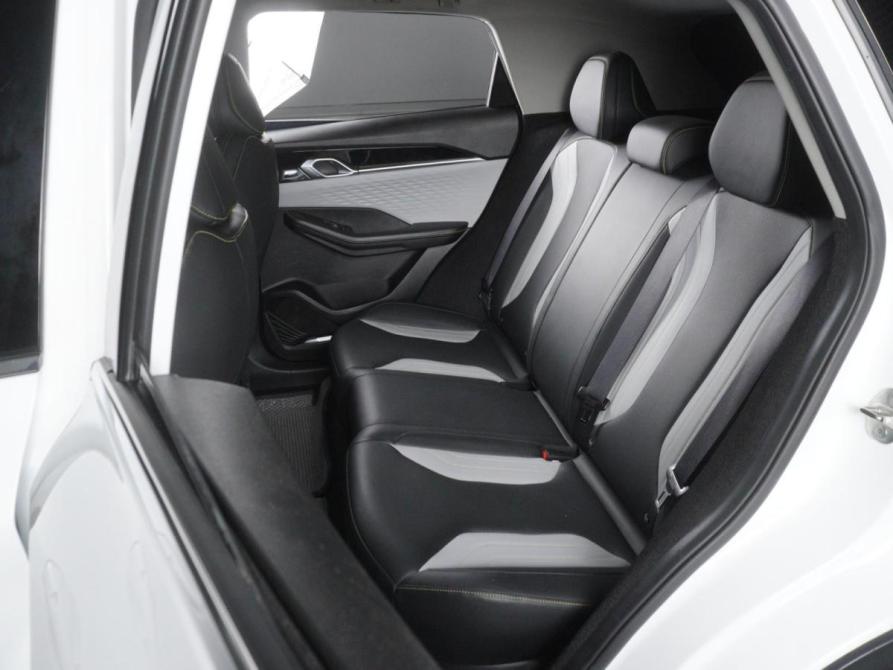 Geely Coolray I Рестайлинг Минеральные Воды  - изображение 9