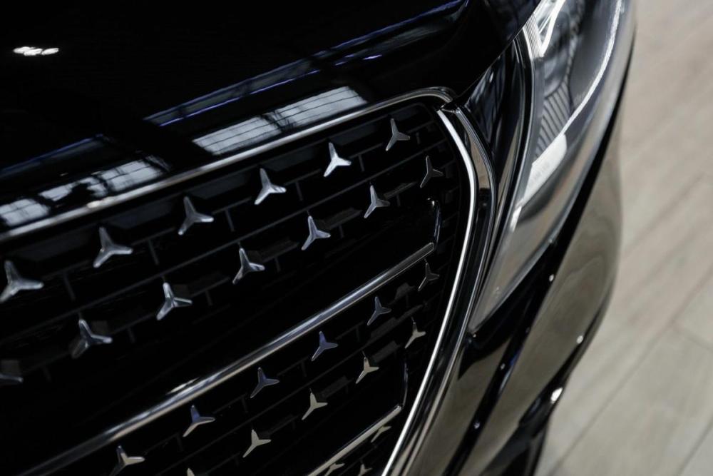 Mercedes-Benz V-Класс III (W447) Рестайлинг 2 Москва  - изображение 19