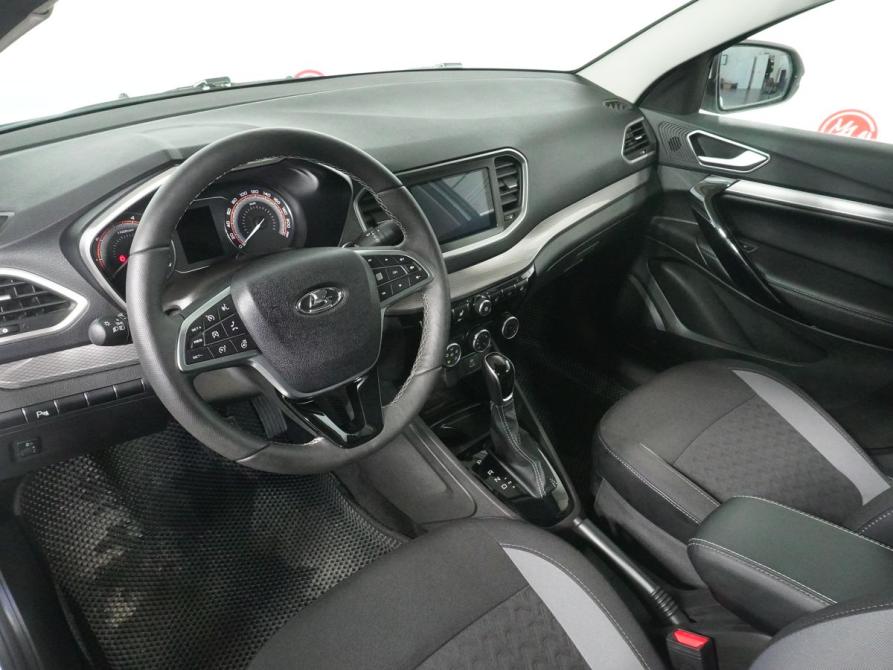 Lada (ВАЗ) Vesta I Рестайлинг (NG) Вологда  - изображение 9