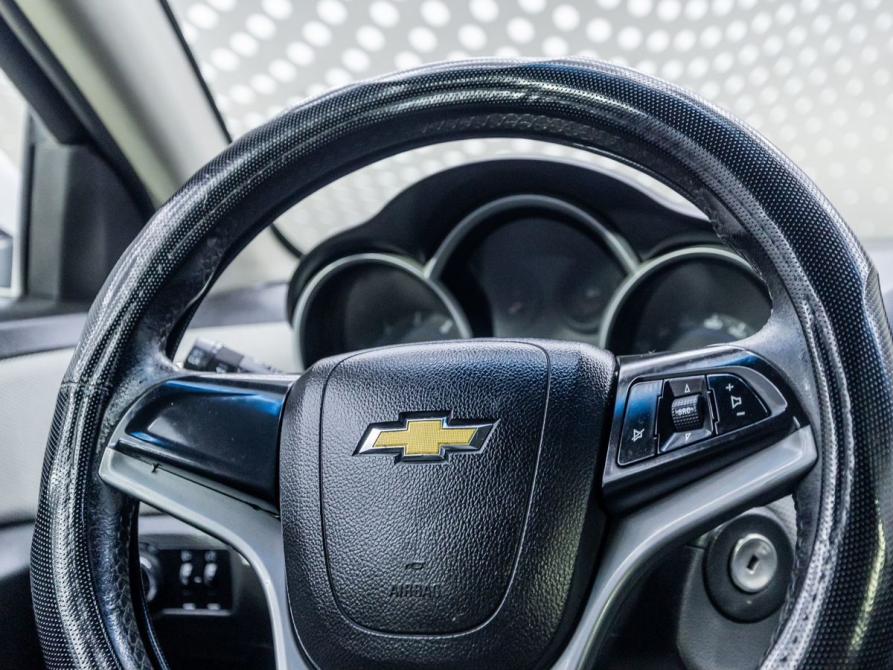 Chevrolet Cruze I Самара  - изображение 13