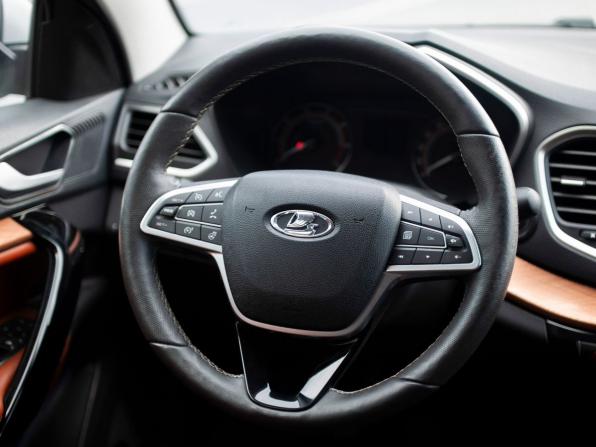 Lada (ВАЗ) Vesta I Рестайлинг (NG) с пробегом 2024 года, цена 1 620 000 рублей, 16813 км, универсал, Автокод Объявления