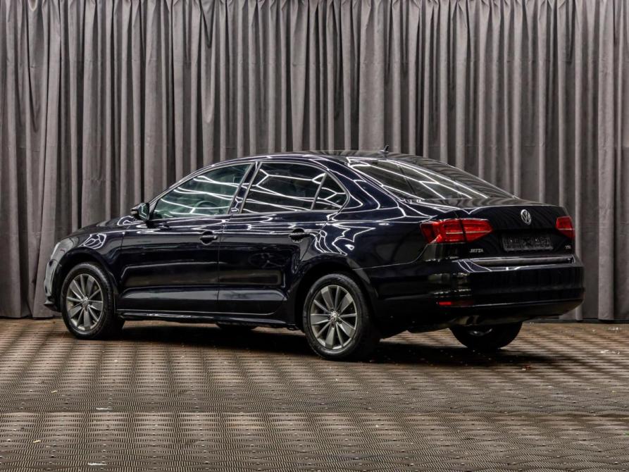 Volkswagen Jetta VI Рестайлинг Краснодар  - изображение 4