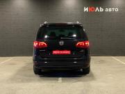 Volkswagen Sharan II Челябинск  - изображение 32