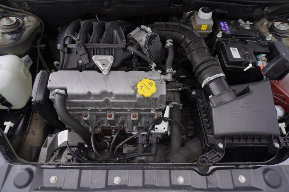Lada (ВАЗ) Granta I Рестайлинг Ульяновск  - изображение 21