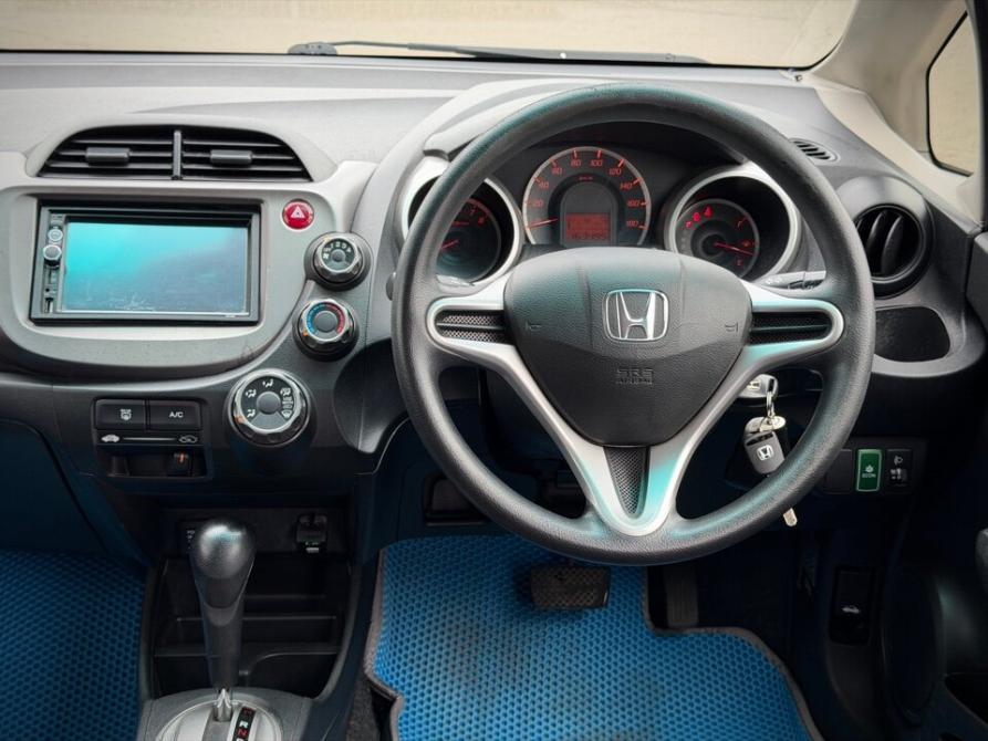 Honda Fit II Иркутск  - изображение 23