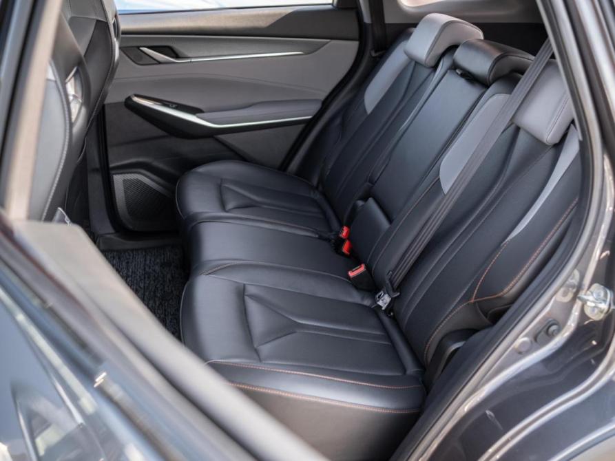 Changan CS75 Plus II Сочи  - изображение 9