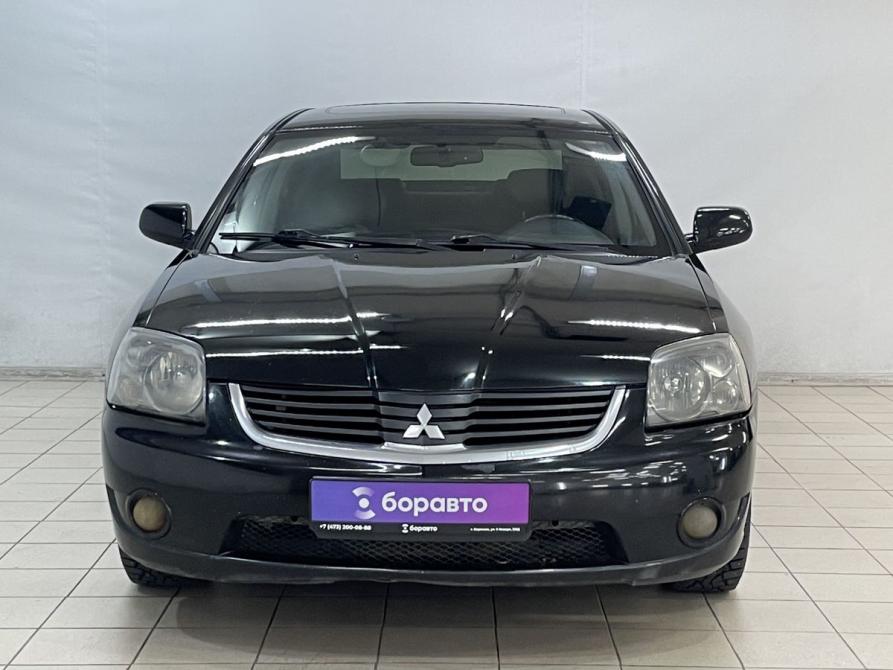 Mitsubishi Galant IX Рестайлинг Воронеж  - изображение 3