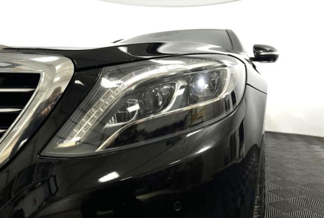 Mercedes-Benz S-Класс VI (W222 C217) с пробегом 2014 года, цена 2 995 000 рублей, 229392 км, седан, Автокод Объявления