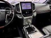 Toyota Land Cruiser 200 Series Рестайлинг 2 Благовещенск  - изображение 69