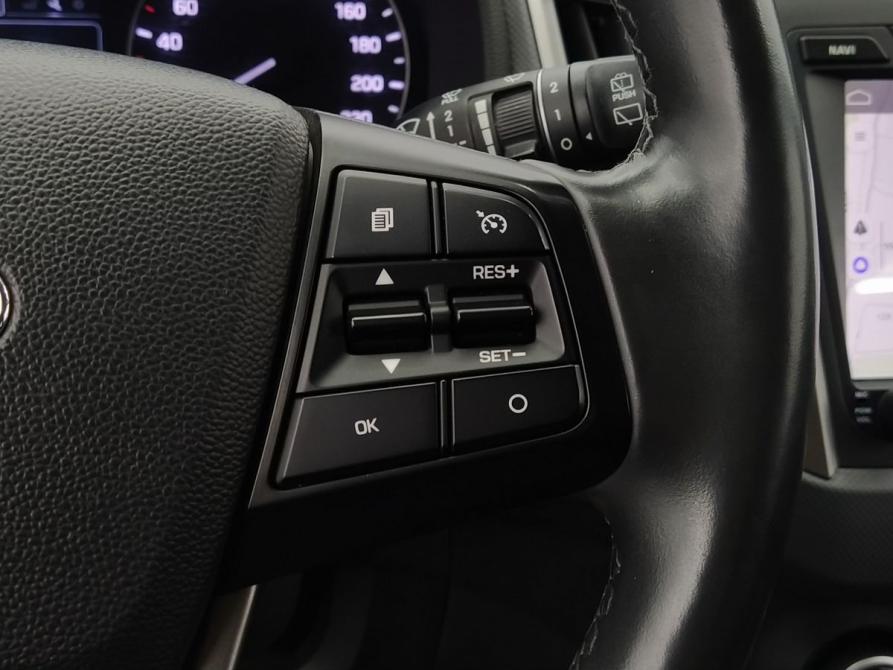 Hyundai Creta I Екатеринбург  - изображение 13
