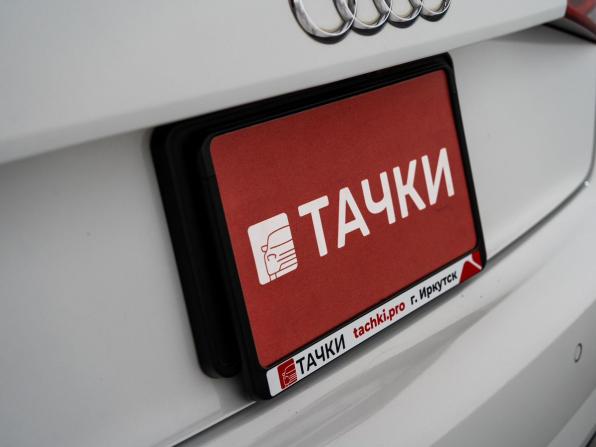 Audi A3 III (8V) Рестайлинг с пробегом 2019 года, цена 1 500 000 рублей, 57138 км, хэтчбек, Автокод Объявления