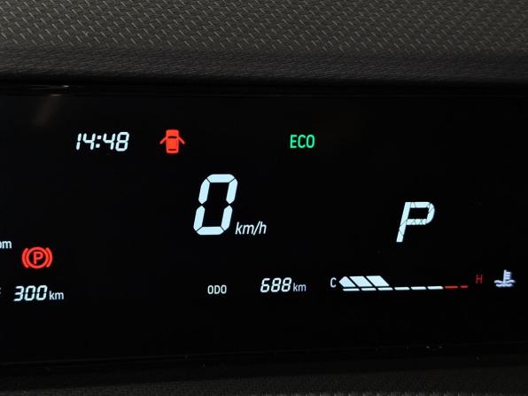 JETOUR DASHING I с пробегом 2026 года, цена 2 349 000 рублей, 686 км, внедорожник, Автокод Объявления