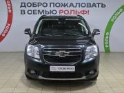 Chevrolet Orlando I Москва  - изображение 20