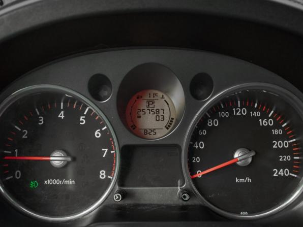 Nissan X-Trail II с пробегом 2008 года, цена 1 010 000 рублей, 257587 км, внедорожник, Автокод Объявления