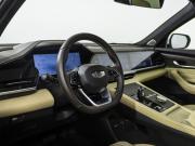Geely Monjaro I Рестайлинг Москва  - изображение 33