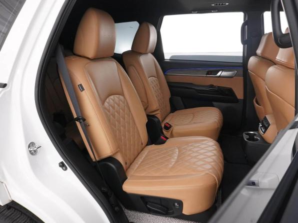 Kia Mohave I Рестайлинг 2 с пробегом 2020 года, цена 4 567 444 рубля, 83437 км, внедорожник, Автокод Объявления