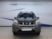 Nissan X-Trail II Рестайлинг Москва  - изображение 21