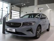 Belgee S50 Екатеринбург  - изображение 13