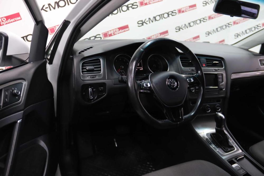 Volkswagen Golf VII Сургут  - изображение 7