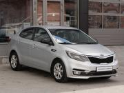 Kia Rio III Новосибирск  - изображение 22