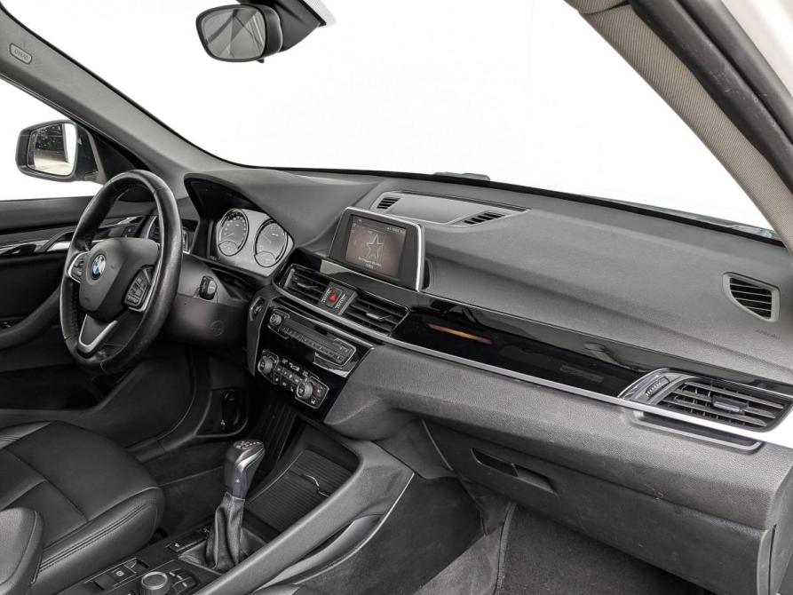 BMW X1 II (F48) Москва  - изображение 13