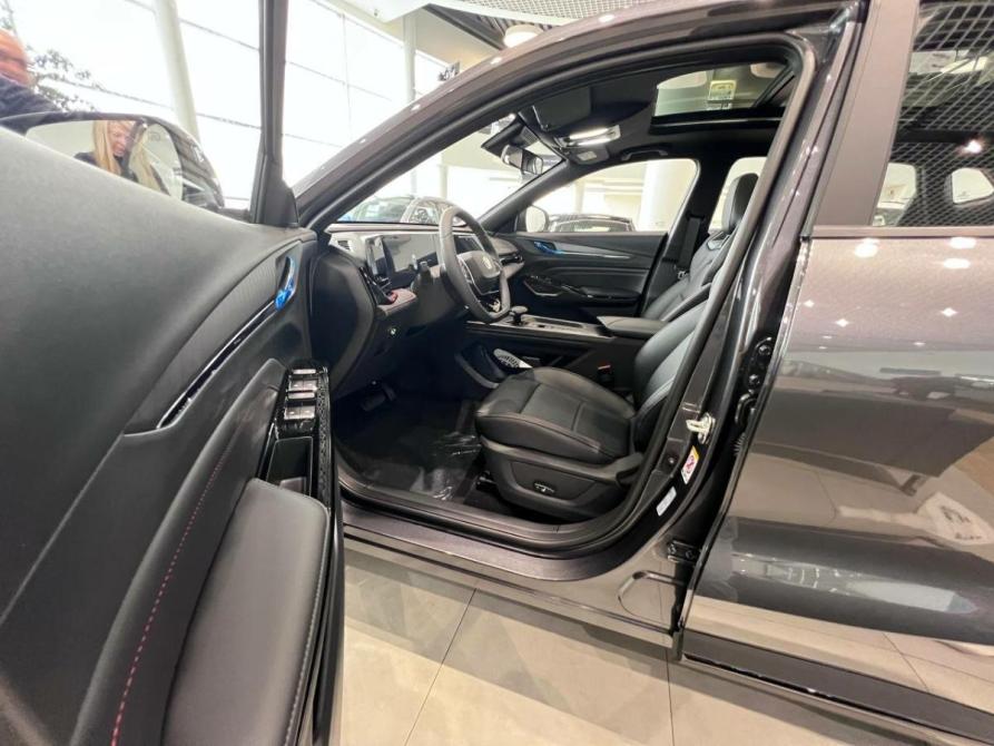 Changan CS35 Max Москва  - изображение 8