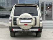 Mitsubishi Pajero IV Новосибирск  - изображение 28