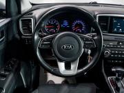 Kia Sportage IV Рестайлинг Чита  - изображение 33