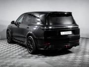 Li Auto (Lixiang) L9 I Москва  - изображение 33