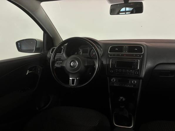 Volkswagen Polo V с пробегом 2013 года, цена 800 000 рублей, 188150 км, седан, Автокод Объявления