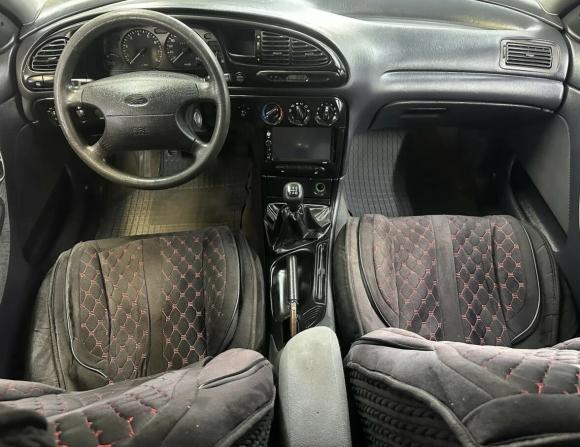 Ford Mondeo II с пробегом 1997 года, цена 109 201 рубль, 249598 км, седан, Автокод Объявления