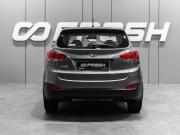 Hyundai ix35 I Рестайлинг Тюмень  - изображение 23