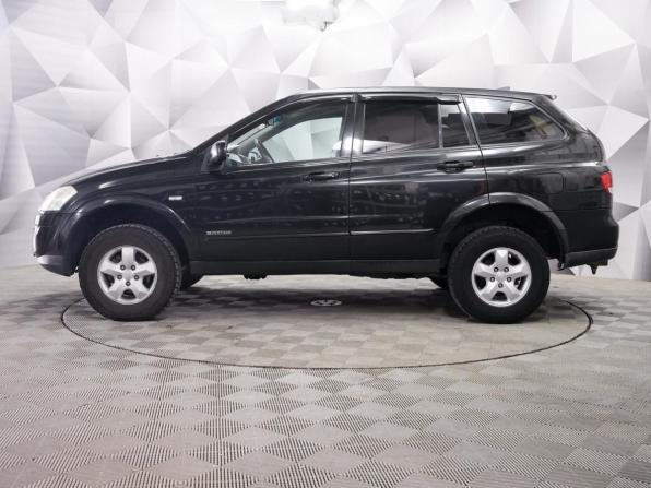 SsangYong Kyron I Рестайлинг с пробегом 2010 года, цена 741 000 рублей, 198000 км, внедорожник, Автокод Объявления