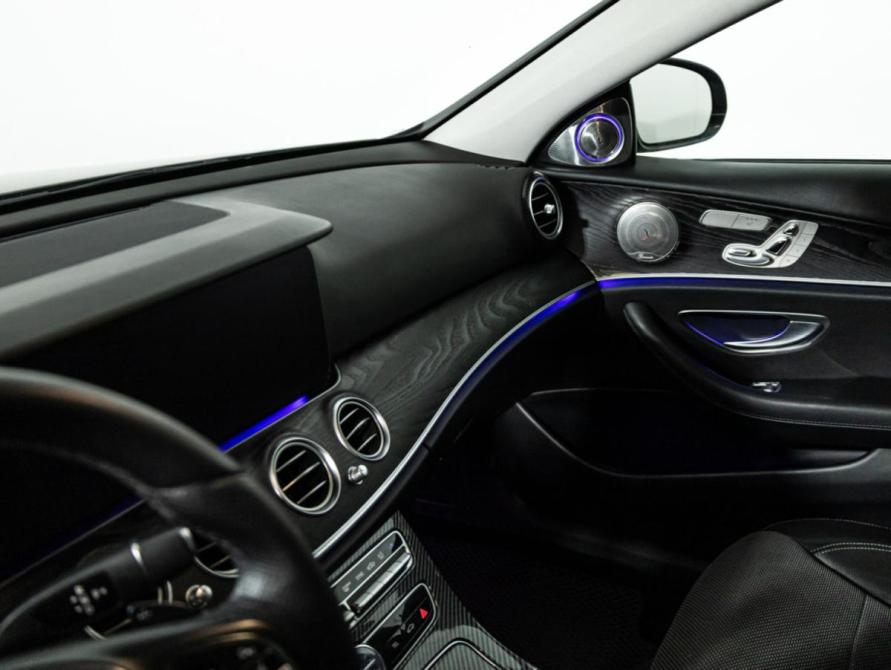 Mercedes-Benz E-Класс V (W213 S213 C238) Санкт-Петербург  - изображение 16