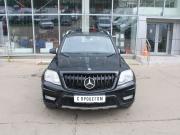 Mercedes-Benz GLK-Класс I (X204) Москва  - изображение 15