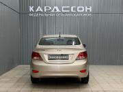 Hyundai Solaris I Магнитогорск  - изображение 20