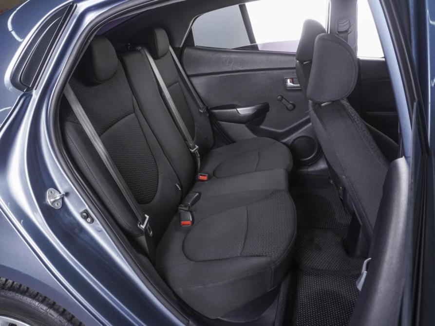 Kia Rio III Ростов-на-Дону  - изображение 7