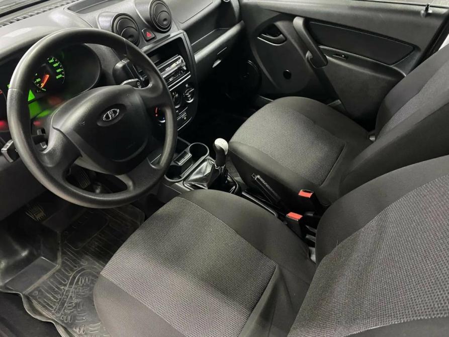 Lada (ВАЗ) Granta I Набережные Челны  - изображение 8
