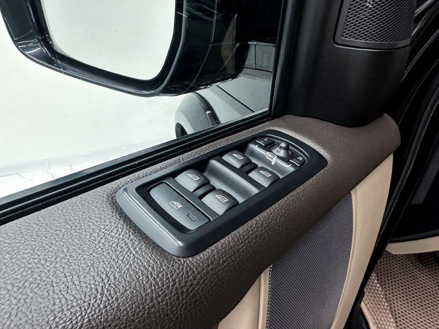 Land Rover Discovery IV Рестайлинг Уфа  - изображение 27