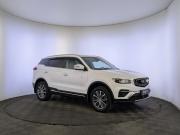 Geely Atlas Pro Москва  - изображение 31