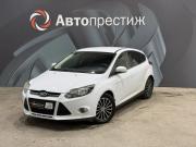 Ford Focus III Пермь  - изображение 26