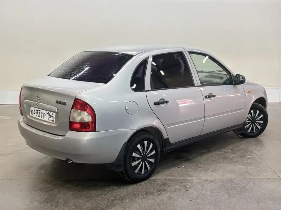 Lada (ВАЗ) Kalina I Саратов  - изображение 2