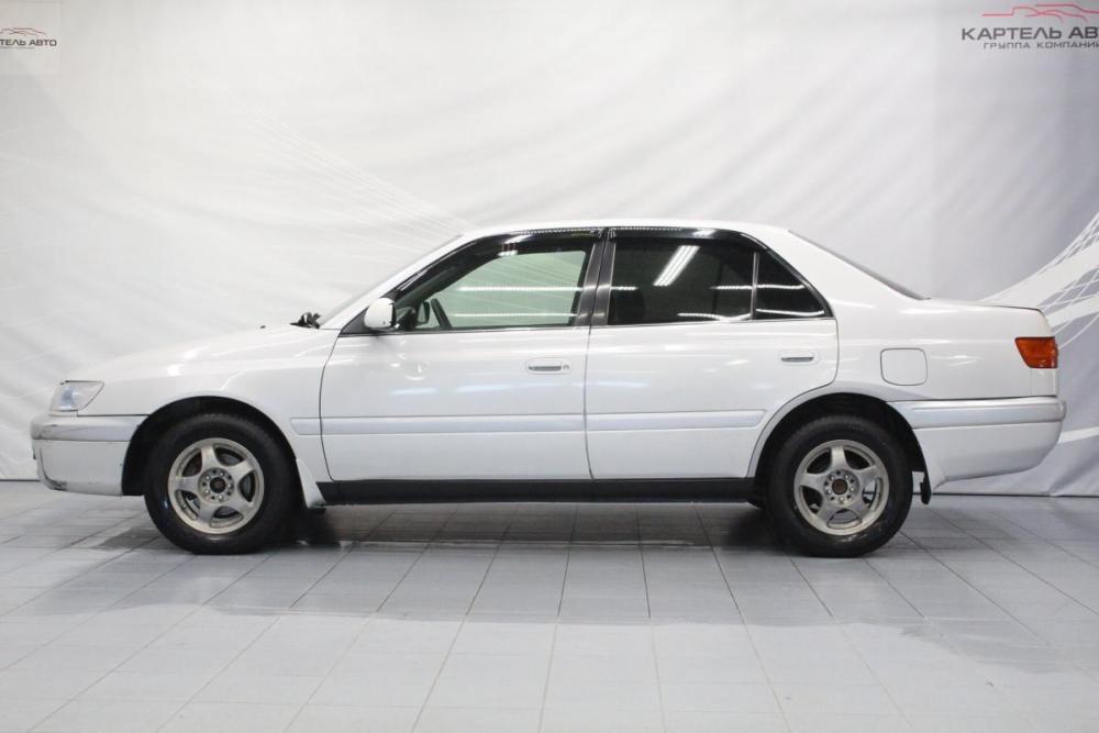 Toyota Corona X (T210) Кемерово  - изображение 3