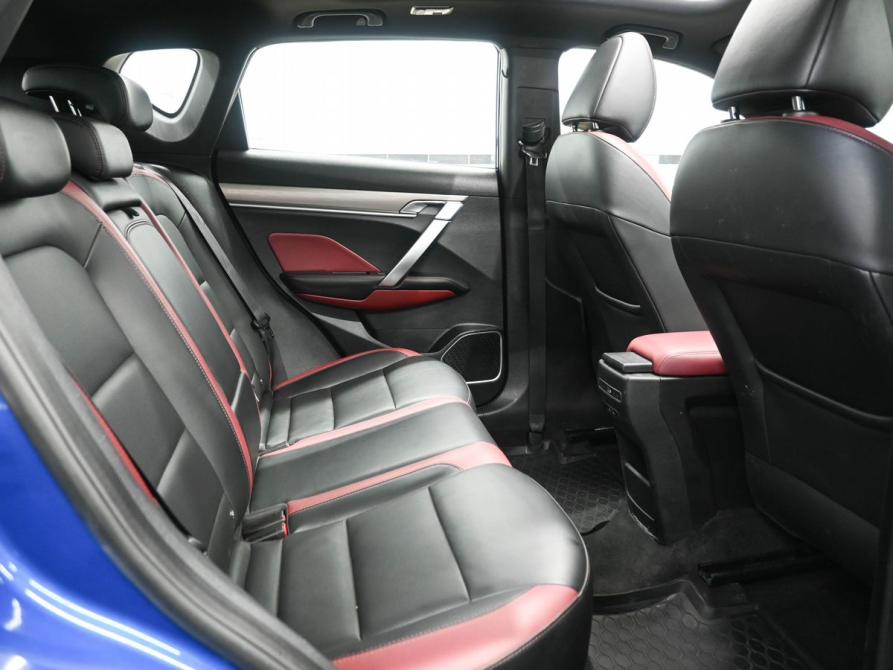 Geely Coolray I Ростов-на-Дону  - изображение 11