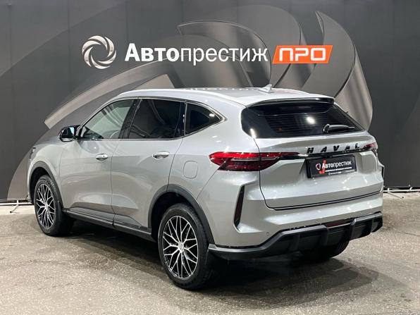 Haval F7 I Рестайлинг с пробегом 2022 года, цена 1 690 000 рублей, 67949 км, внедорожник, Автокод Объявления