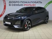 Changan Deepal S07 I Москва  - изображение 19