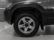 Lada (ВАЗ) Niva Москва  - изображение 46